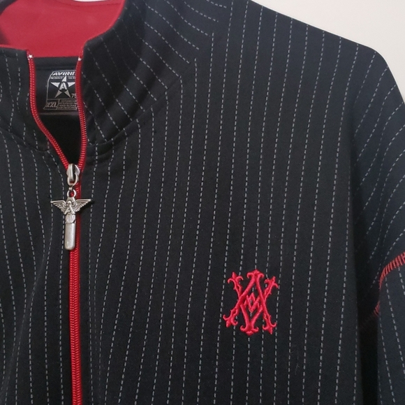 Jacket - Picture 2 of 3